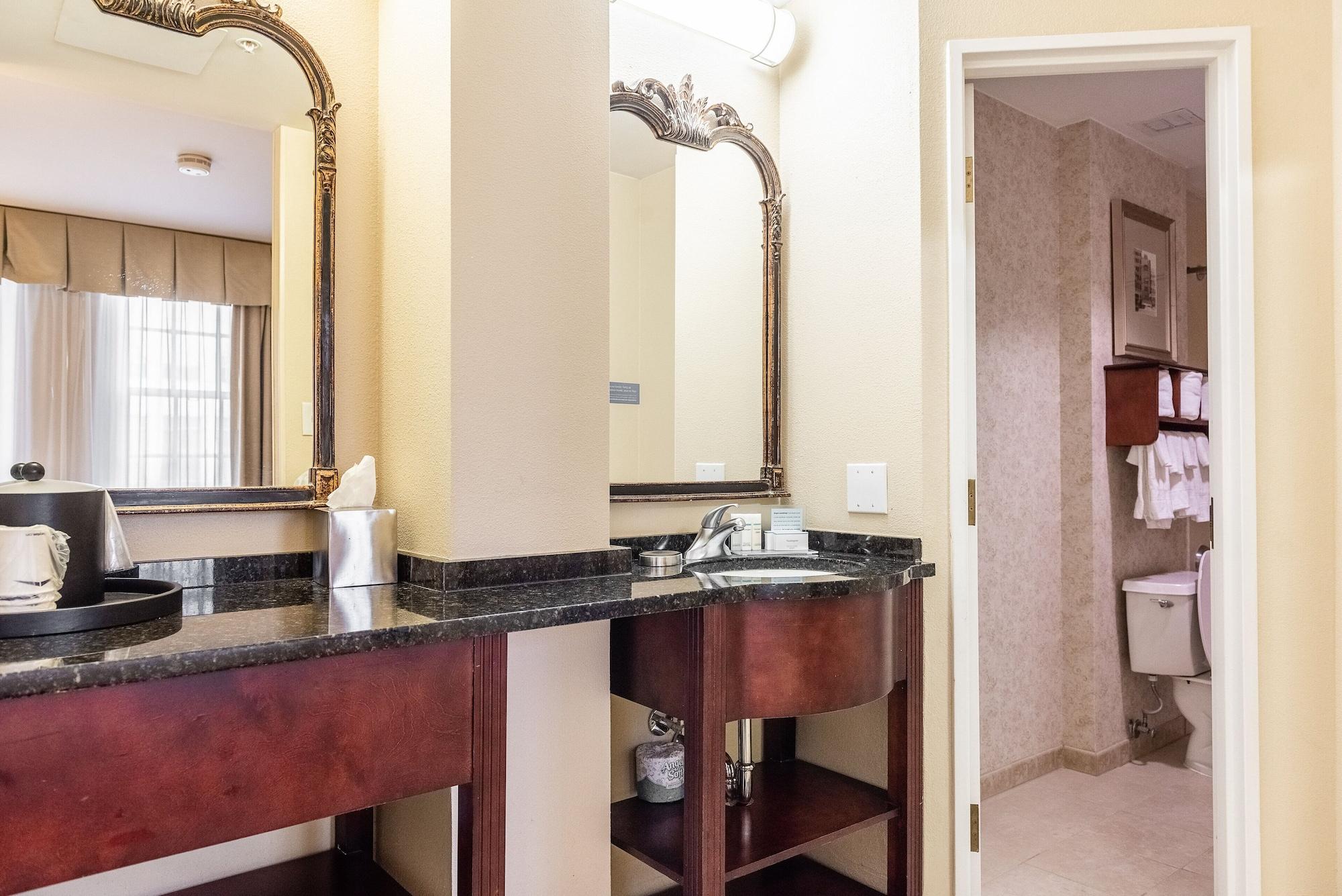 Hampton Inn & Suites Birmingham-Downtown-Tutwiler Eksteriør billede