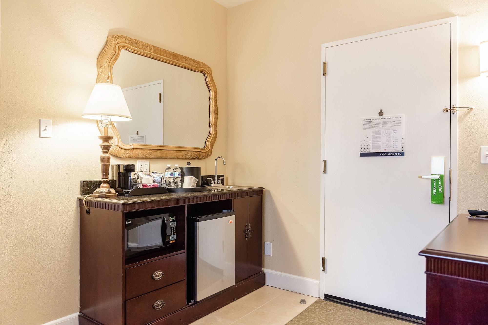 Hampton Inn & Suites Birmingham-Downtown-Tutwiler Eksteriør billede