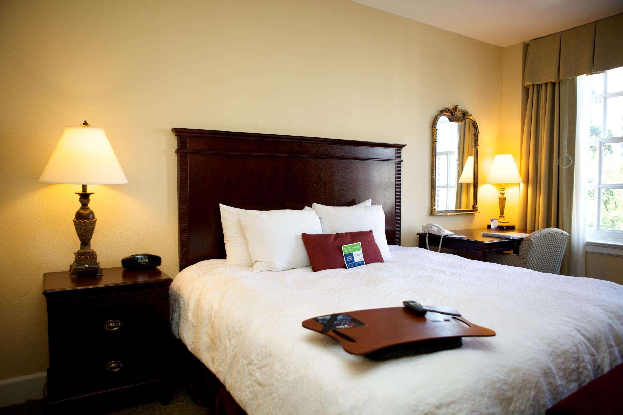 Hampton Inn & Suites Birmingham-Downtown-Tutwiler Værelse billede