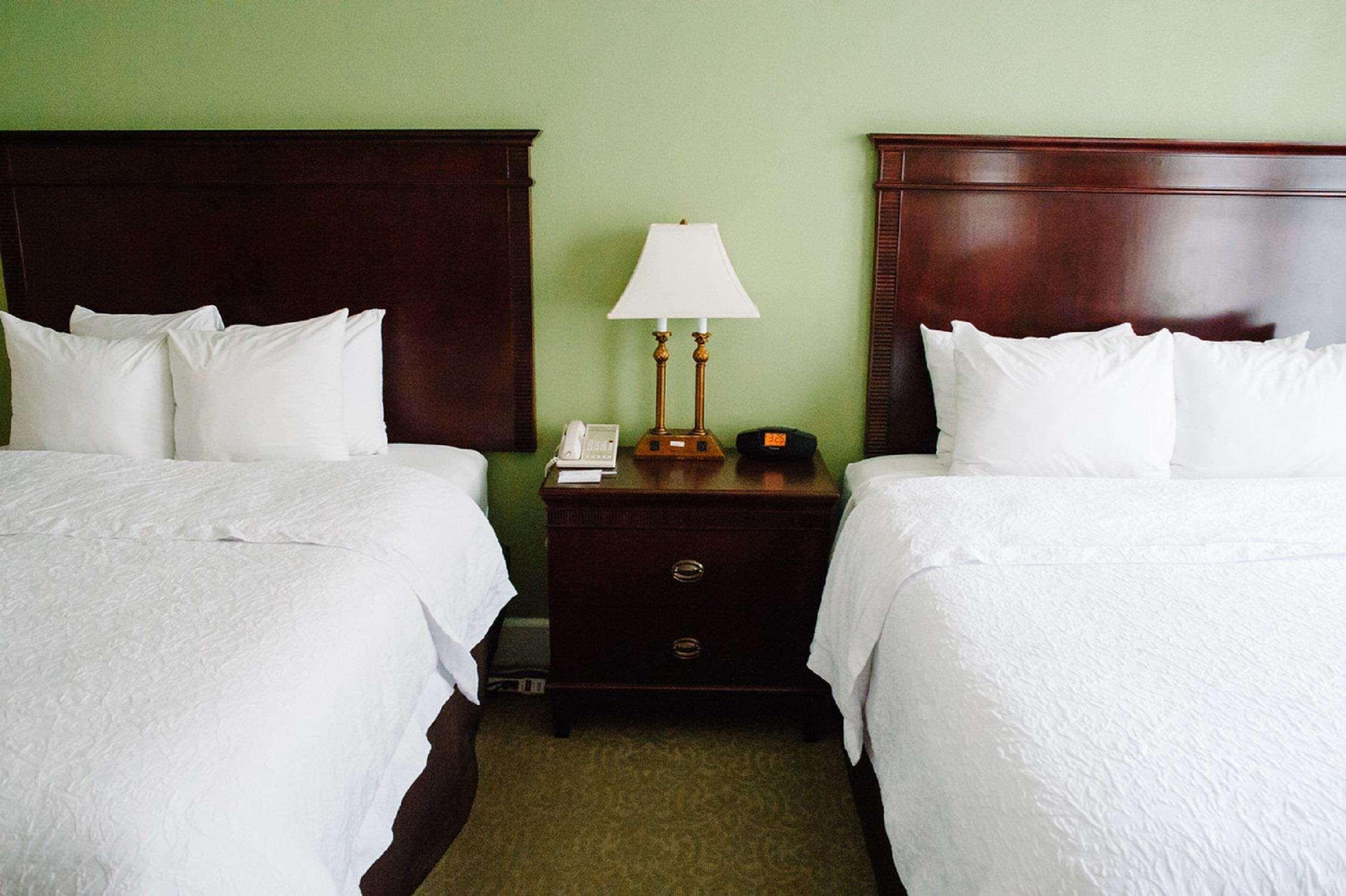 Hampton Inn & Suites Birmingham-Downtown-Tutwiler Eksteriør billede