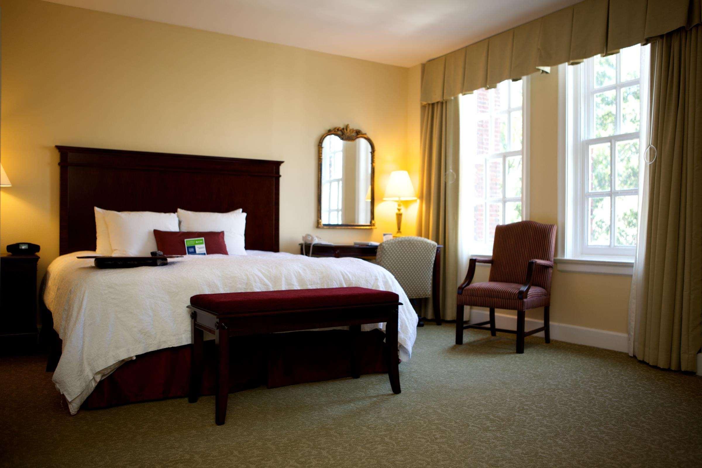 Hampton Inn & Suites Birmingham-Downtown-Tutwiler Eksteriør billede