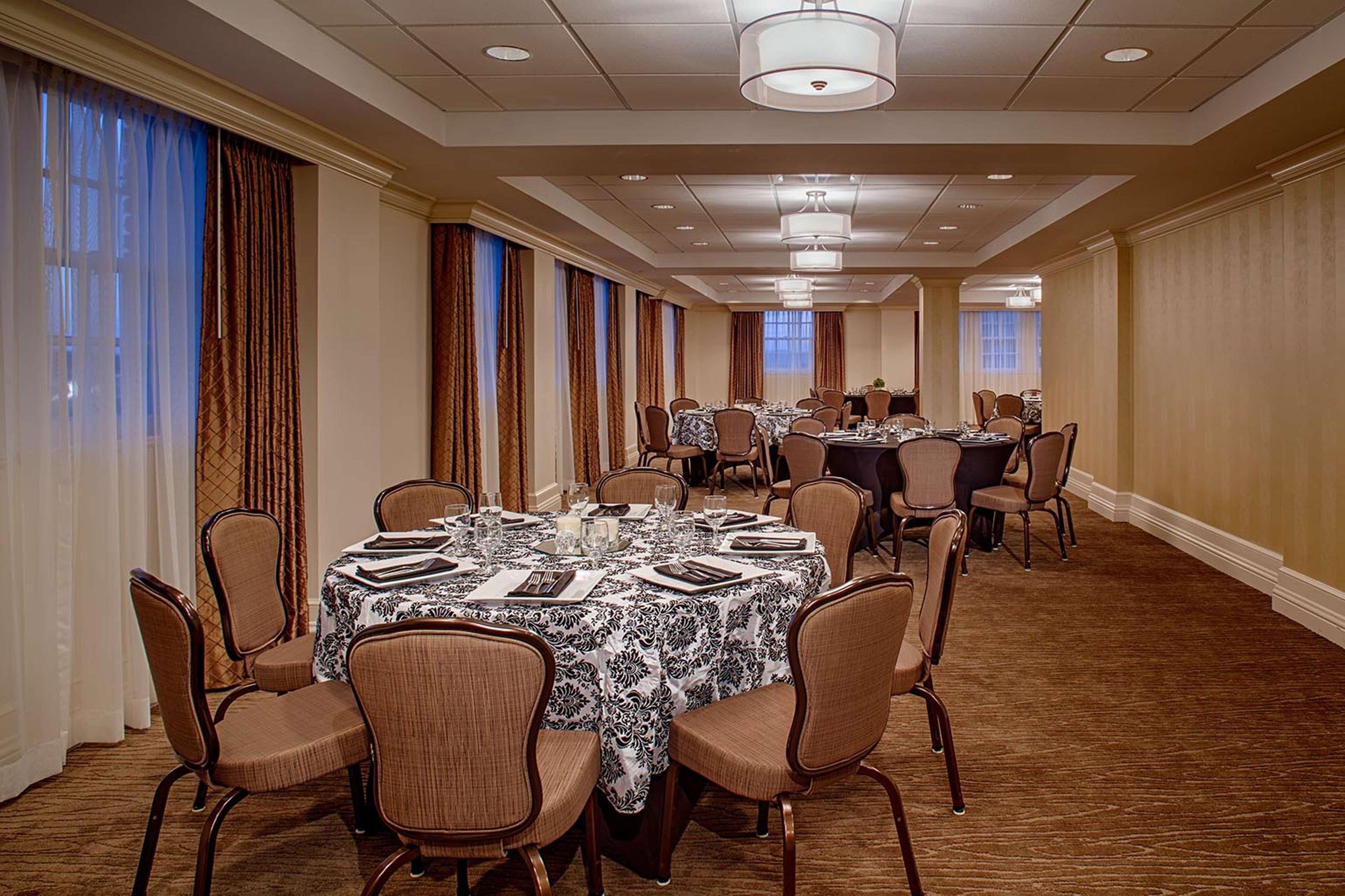Hampton Inn & Suites Birmingham-Downtown-Tutwiler Eksteriør billede