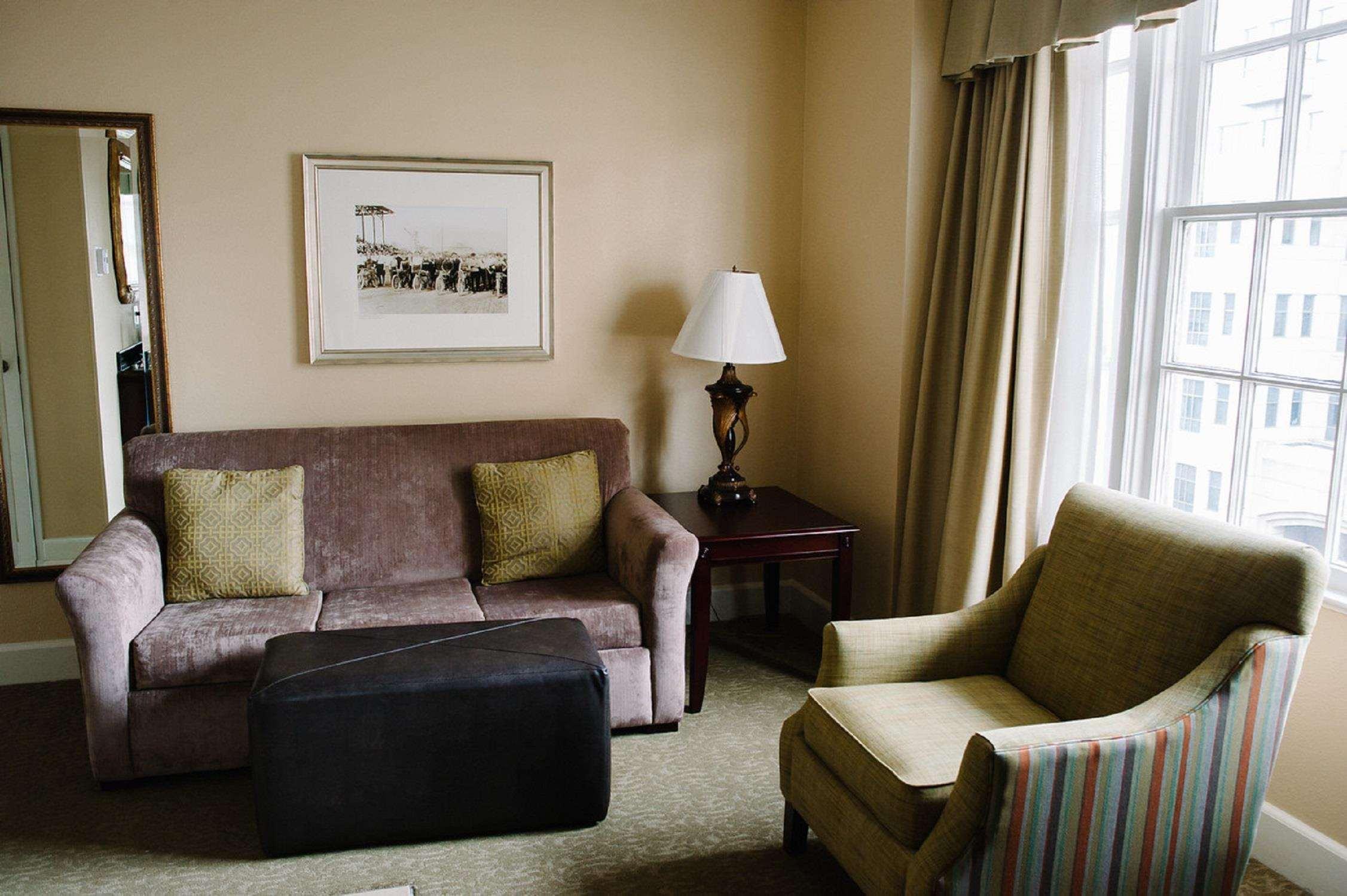 Hampton Inn & Suites Birmingham-Downtown-Tutwiler Eksteriør billede