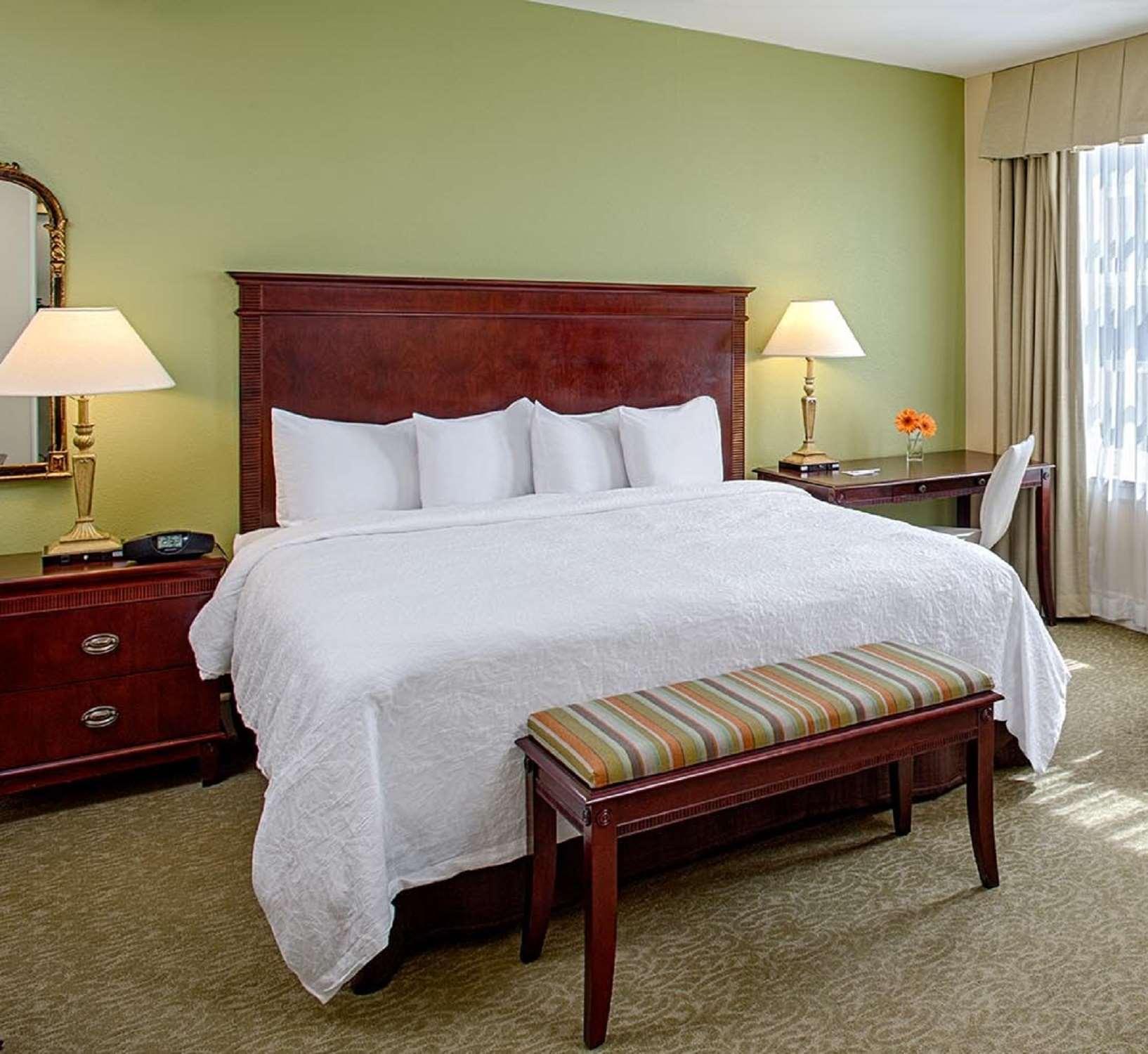 Hampton Inn & Suites Birmingham-Downtown-Tutwiler Eksteriør billede