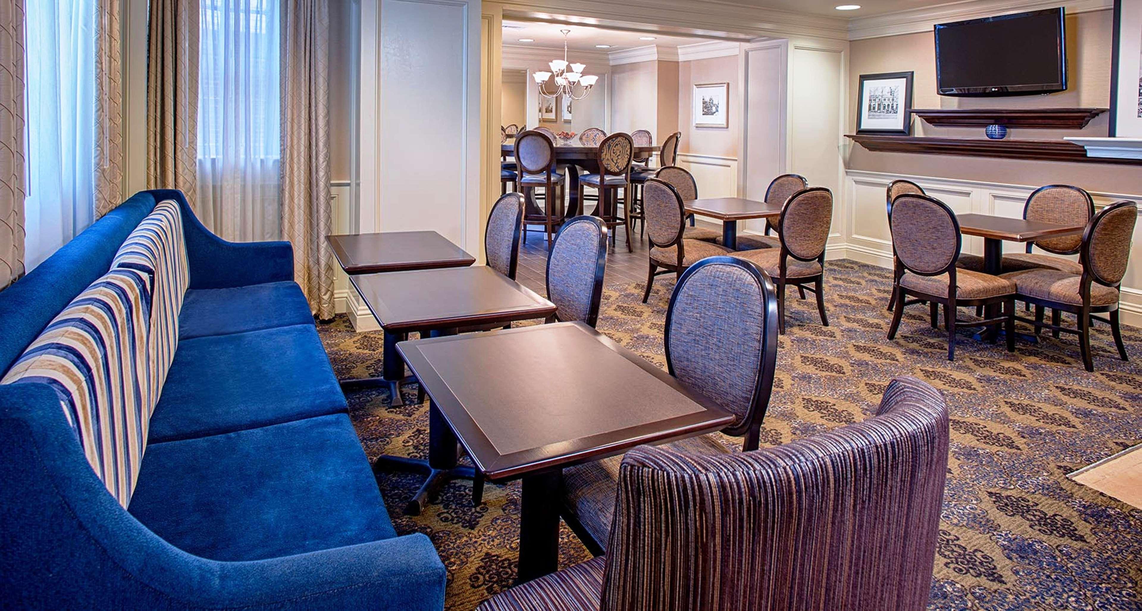 Hampton Inn & Suites Birmingham-Downtown-Tutwiler Eksteriør billede