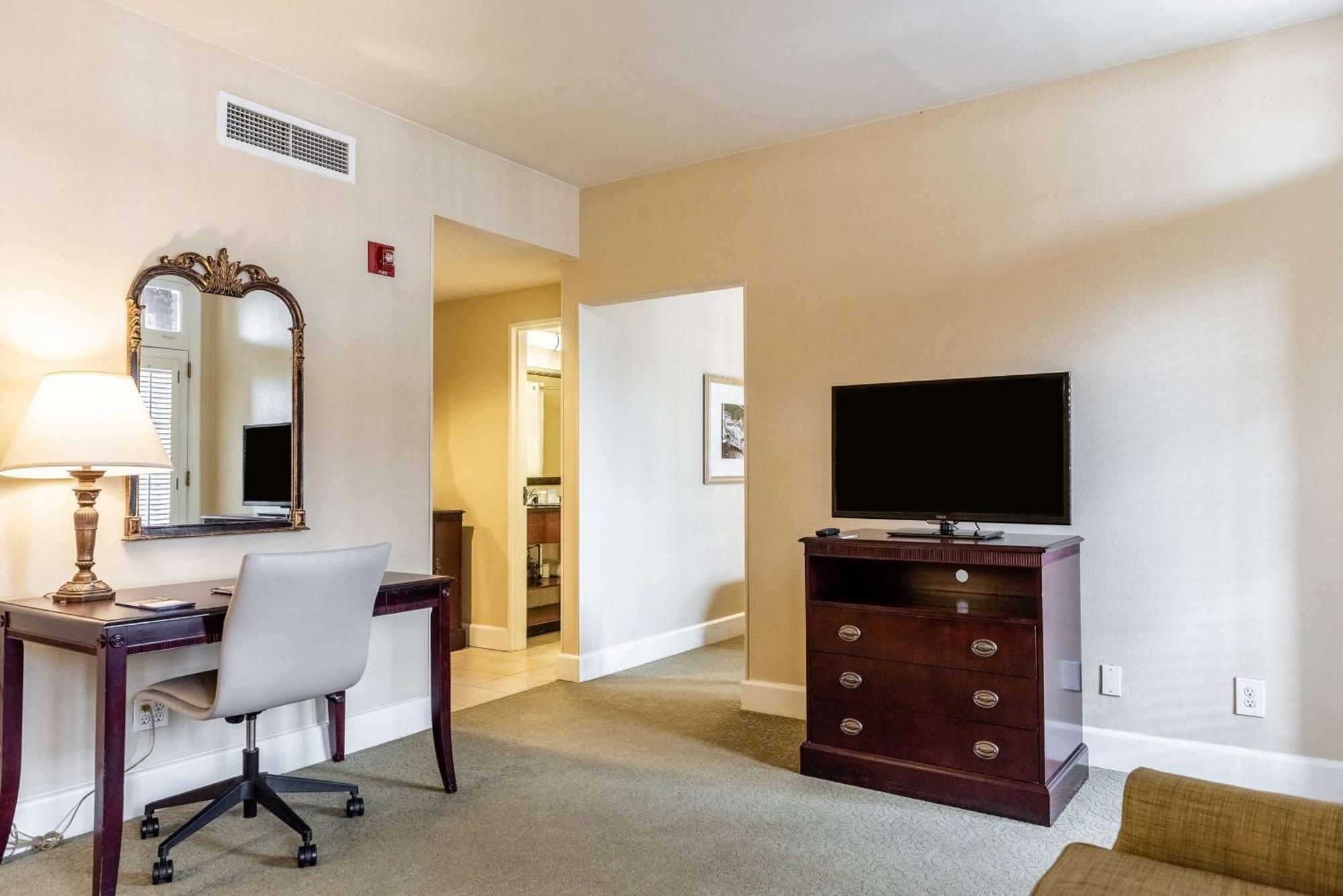 Hampton Inn & Suites Birmingham-Downtown-Tutwiler Eksteriør billede