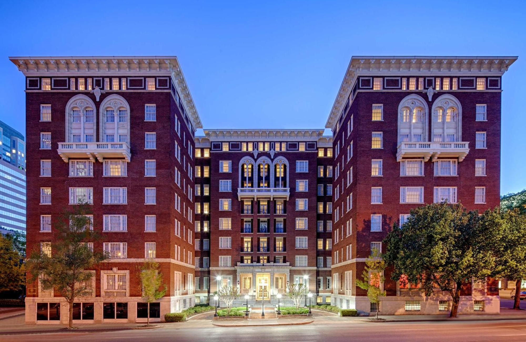 Hampton Inn & Suites Birmingham-Downtown-Tutwiler Eksteriør billede