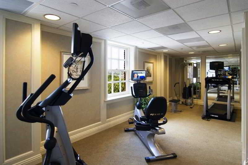 Hampton Inn & Suites Birmingham-Downtown-Tutwiler Faciliteter billede