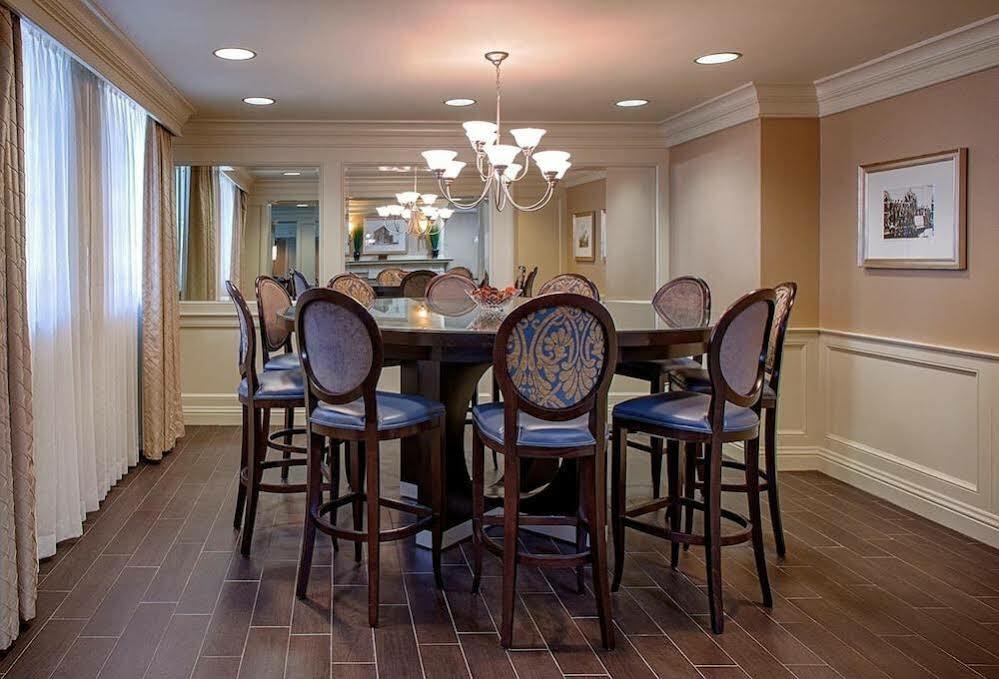 Hampton Inn & Suites Birmingham-Downtown-Tutwiler Eksteriør billede